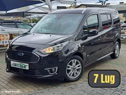 Ford Tourneo Connect Grand 1.5 TDCi Titanium
