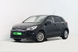 Kia Rio 1.2 CVVT Dynamic