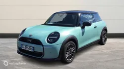 Mini Cooper 3 Portes C 156ch Classic DKG7