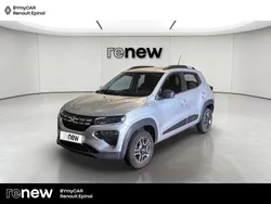 DACIA Spring Essential -23B
