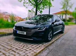 VW Arteon 2.0TDI DSG7 R-Line