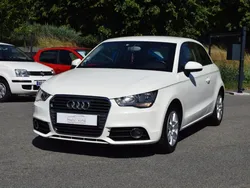 Audi a1 1.2 tfsi 85 cv / 92630 kms / origine france