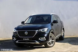 MG EHS 1.5T-GDI Luxury
