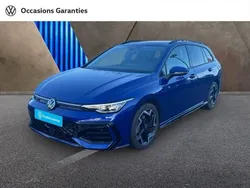 Volkswagen Golf SW 2.0 TDI 150ch R-Line DSG7