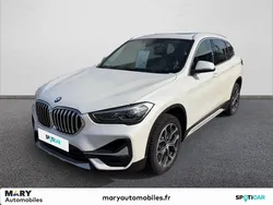 BMW X1 sDrive 18d 150 ch BVA8 xLine