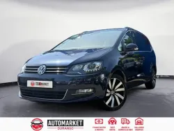 Volkswagen Sharan 2.0TDI Sport DSG 135kW