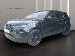 LAND ROVER Range Rover Evoque 2.0D I4 R-Dynamic S FWD 163