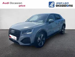 Audi Q2 35 TFSI 150 S tronic 7 Design