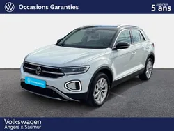 Volkswagen T-Roc 1.5 TSI EVO2 150 Start/Stop DSG7 Style
