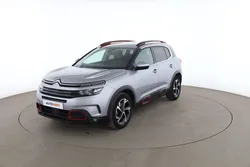 Citroen C5 Aircross 1.2 PureTech C-Series EAT8 131 ch