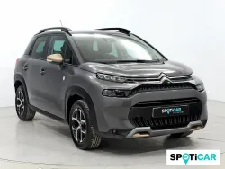 CITROEN C3 Aircross Puretech S&S C-Series 110