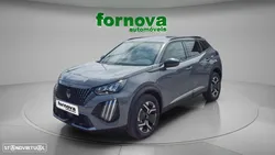 Peugeot 2008 1.2 Hybrid Allure e-DCS6