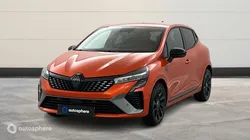 Renault Clio 1.0 TCe 90ch esprit Alpine - 24