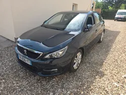 PEUGEOT 308 T9 Phase 2, 1.5 BLUEHDI 100CH ACTIVE BUSINESS