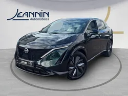 NISSAN Ariya Electrique 87kWh 242 ch Advance