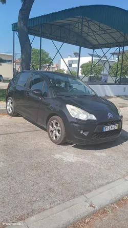 Citroën C3 1.4 HDi Airdream Seduction