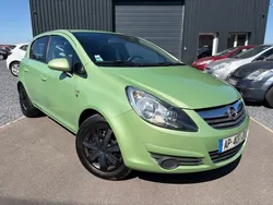 Opel Corsa 1,3 CDTi 75 Chvx « Climatisation,Régulateur de vitesse,5 Portes »