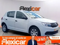 DACIA Sandero 1.0 Access 55kW