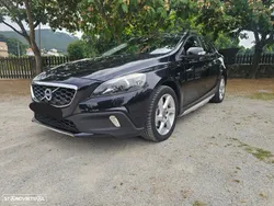 Volvo V40 Cross Country 1.6 D2 Kinetic Powershift