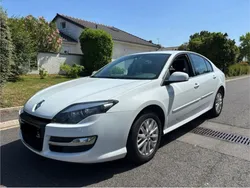 Renault Laguna 1.5 dci 110 ch