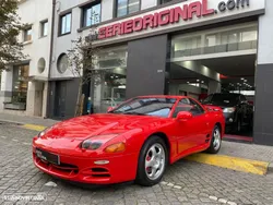 Mitsubishi 3000 GT