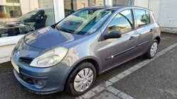CLIO III 5 Portes 1.5 dCi 68 cv Expression kit distri et embrayage neuf
