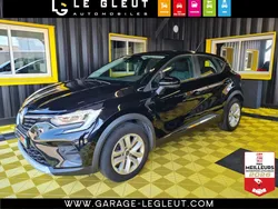 Renault CAPTUR II 1.0 TCE 100CH BUSINESS - 20