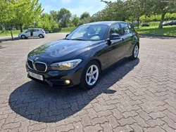 BMW 116 line sport