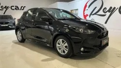 Toyota Yaris 125 S-Edition