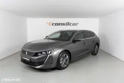 Peugeot 508 SW 1.6 Hybrid Allure e-EAT8