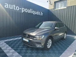 Volkswagen Tiguan 2.0 TDI 115 BMT Confortline