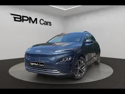 Hyundai Kona Electric 64kWh - 204ch Creative