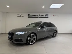 Audi A4 AVANT 3.0 V6 TDI 218CH S LINE QUATTRO S TRONIC 7 / CONFIGURATION EXCEPTIONNELLE
