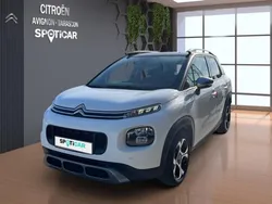 Citroen C3 Aircross PureTech 130ch S&S Shine