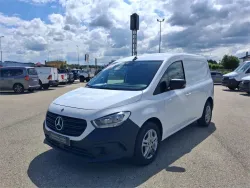 MERCEDES Citan Furgón 110CDI Largo Base