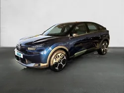 Citroën C4 Hybride 145 e-DCS6 - Plus