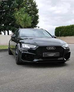 Audi A4 2.0TDI