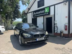 BMW 730 d