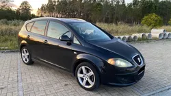 Seat Altea Preço fixo TDI