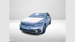 VW Polo 1.0 TSI Life