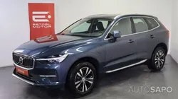 Volvo XC60 de 2022