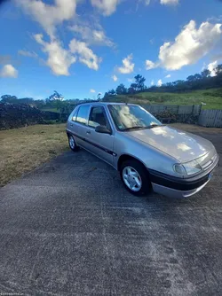 Citroën Saxo 5 portas