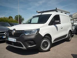 RENAULT Kangoo 1.3 TCE 130ch BVM Caméra / Galerie / Porte latérale