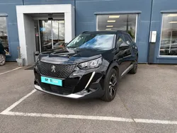 PEUGEOT 2008 Essence 130 S&S BVM6 ALLURE