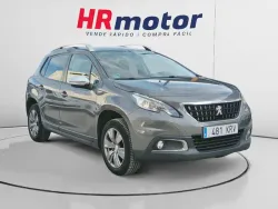 PEUGEOT 2008 1.2 PureTech S&S Style 82
