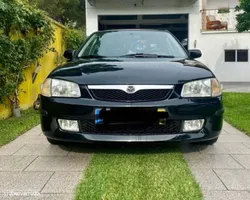 Mazda 323