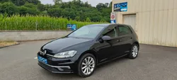Volksawagen Golf VII 1.5 TSI 150ch phase 2