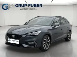 SEAT Leon 1.5 TSI S&S FR Special Edition 150