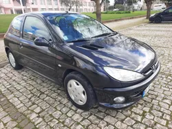 Peugeot 206 206 1.4 HDI