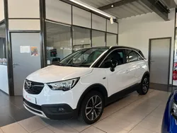 OPEL Crossland X 1.2 Turbo 110ch BVA6 Design